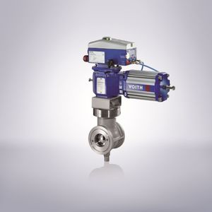 valvola a sfera / manuale / a sede / in metallo