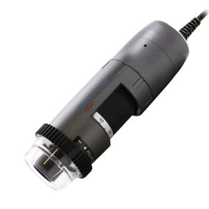 microscopio opto-digitale