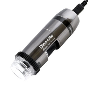 microscopio opto-digitale