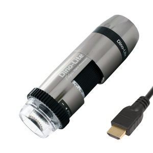 microscopio opto-digitale