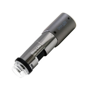 microscopio opto-digitale