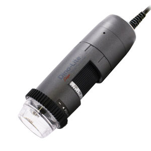 microscopio opto-digitale