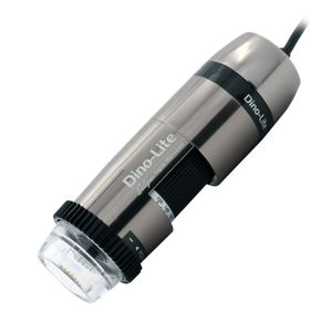 microscopio opto-digitale