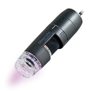 microscopio opto-digitale