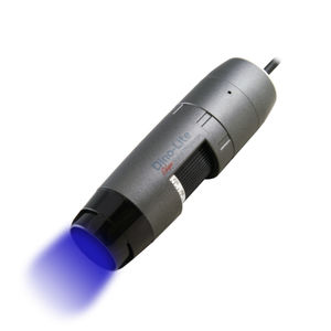 microscopio opto-digitale