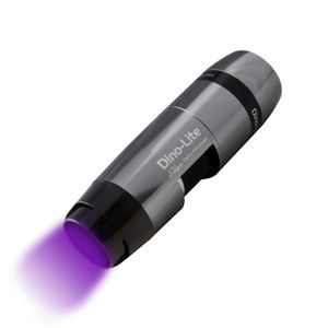 microscopio digitale