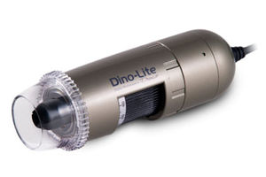 microscopio opto-digitale