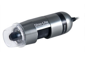 microscopio opto-digitale