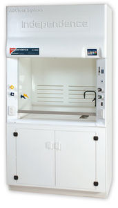 cappa da laboratorio