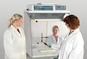 cappa da laboratorio