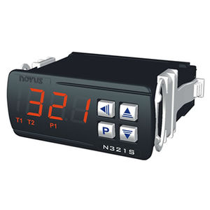 regolatore di temperatura digitale