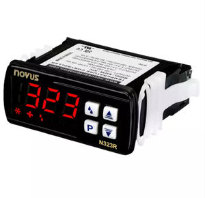 controllore di temperatura digitale