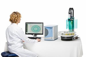 lingua elettronica