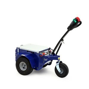 trainatore elettrico