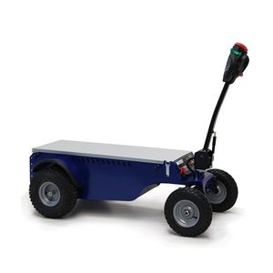 carrello elettrico