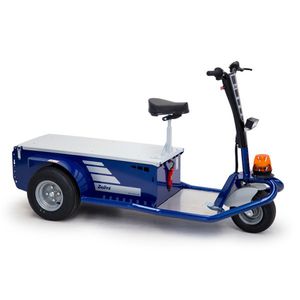 trainatore elettrico