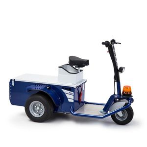 trainatore elettrico