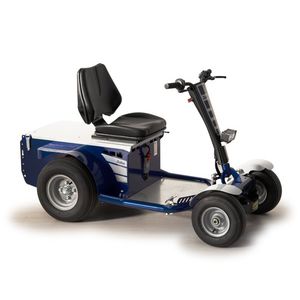 trainatore elettrico