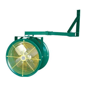 ventilatore assiale