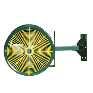 ventilatore assiale