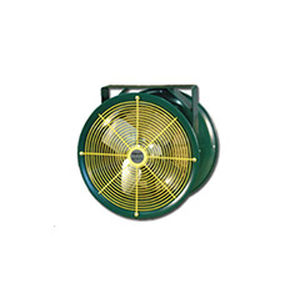 ventilatore assiale