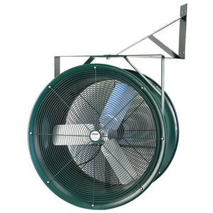 ventilatore da parete