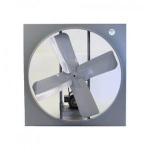 ventilatore di evacuazione