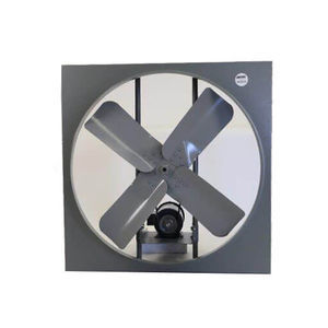 ventilatore assiale