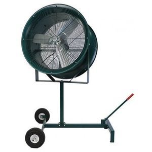 ventilatore da terra