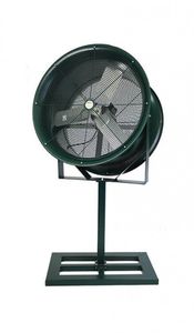 ventilatore da terra