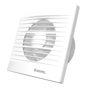 ventilatore da parete