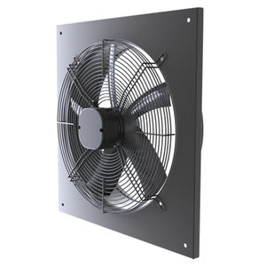 ventilatore assiale