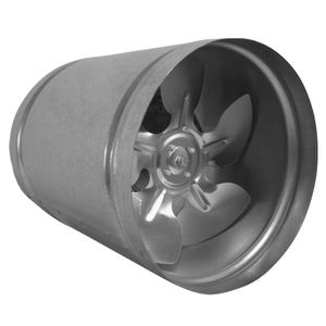 ventilatore canalizzabile 1