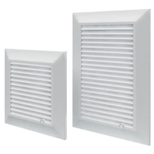 griglia di ventilazione in plastica