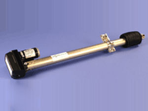 attuatore elettrico