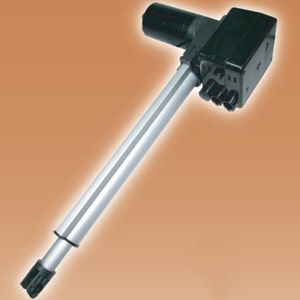 attuatore elettrico