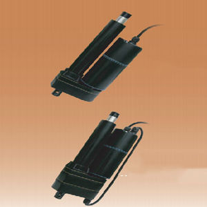 attuatore elettrico