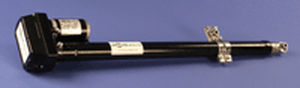 attuatore elettrico