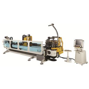 curvatrice servoelettrica