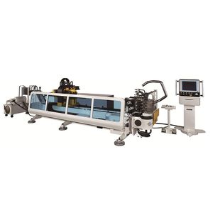 curvatrice servoelettrica