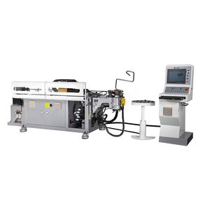 curvatrice servoelettrica 1