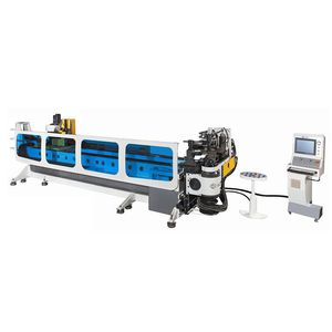 curvatrice servoelettrica 1