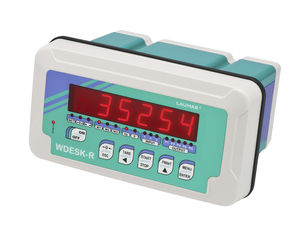 indicatore di peso digitale 1