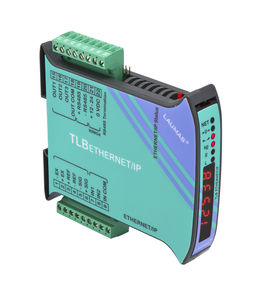 indicatore trasmettitore di peso con display LED 1