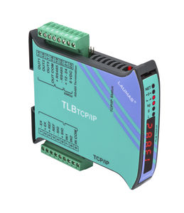 indicatore trasmettitore di peso con display LED 1