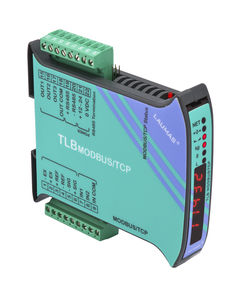 indicatore trasmettitore di peso con display LED 1