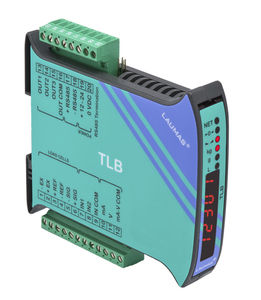 indicatore trasmettitore di peso con display LED 1