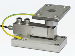 modulo di pesatura 1