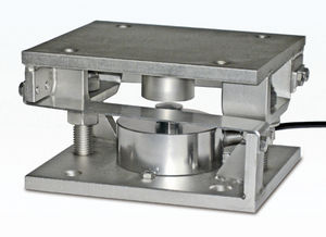 modulo di pesatura per cisterna