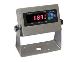 indicatore di peso digitale 1